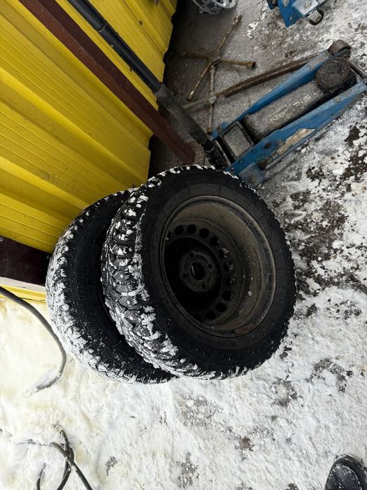 Продам сатам R14 торг есть