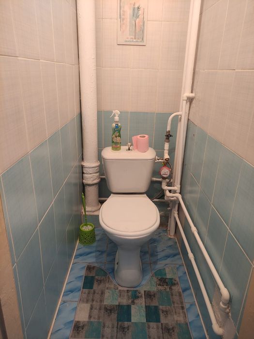 Сдам 1 комнатную квартиру