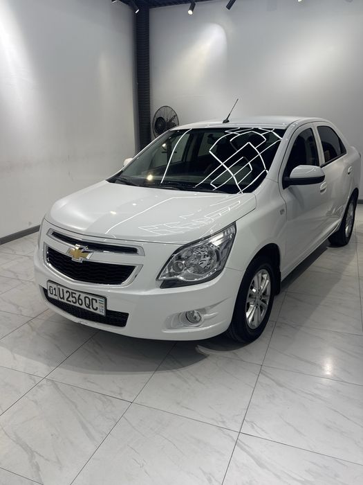 Chevrolet Cobalt 2024