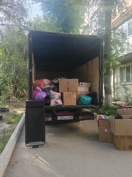 Газель, Грузоперевозка,Грузчики