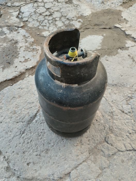 Газ Балон сатилади