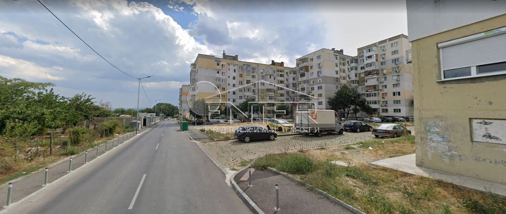 Дава се под наем Четиристаен апартамент в Варна, Кайсиева градина - 92 кв.м за 459 € - Снимка #8