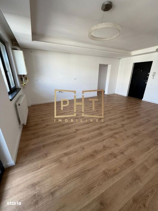 Apartament de vanzare, 3 camere, 66 mp, zona Stejarului! — fotografia 3
