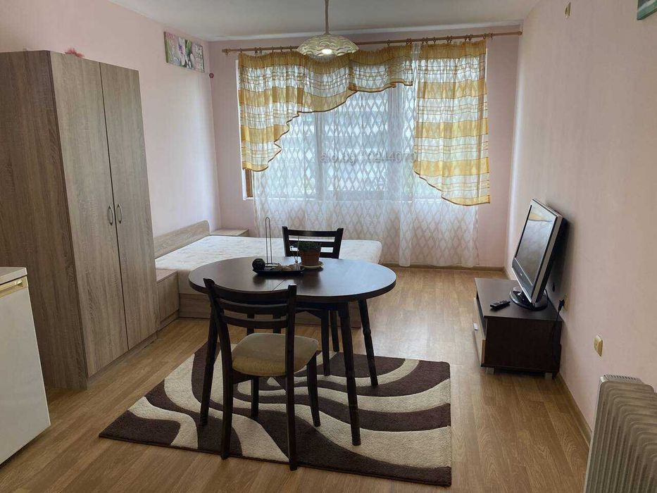 Дава се под наем Едностаен апартамент в Велико Търново, Картала - 45 кв.м за 204 € - Снимка #10