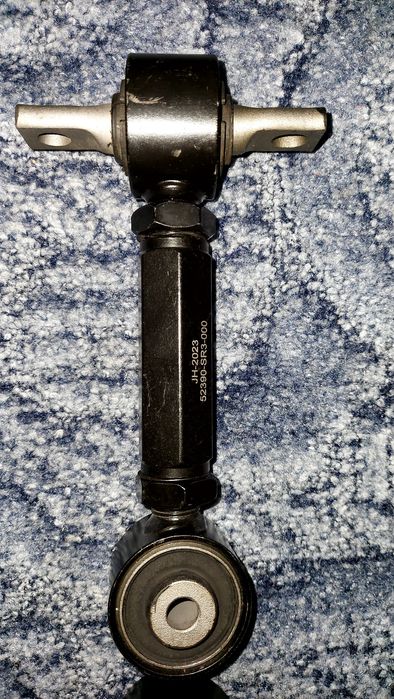 Продам рычаги задней подвески