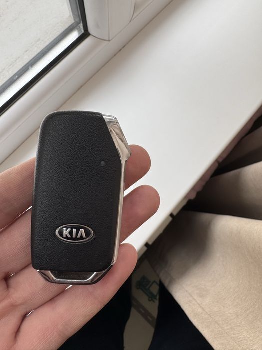 Продам ключ кия к 5