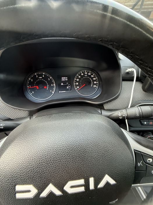 Dacia Logan 3/1.0/Navi/Tva inclus