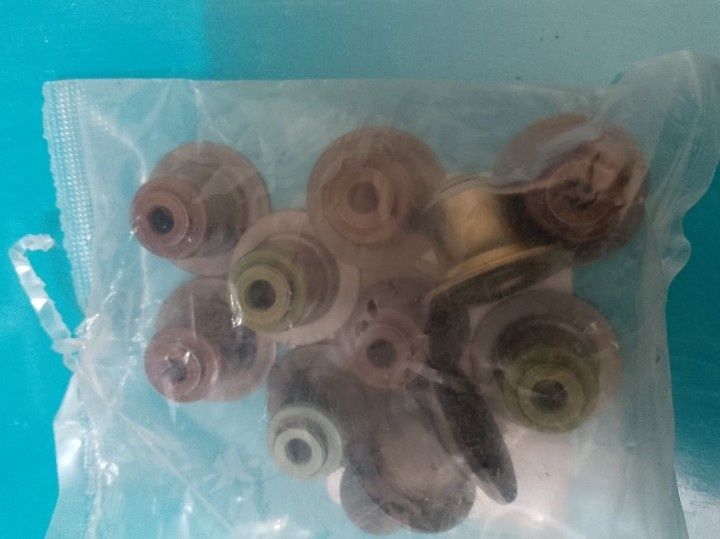 Рем комплект ГБЦ.