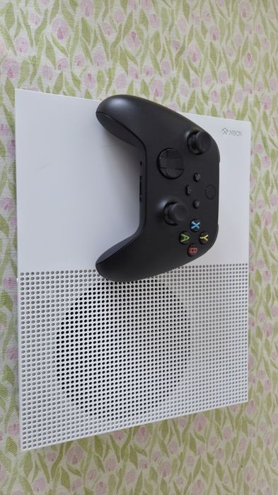 Consola Xbox One S