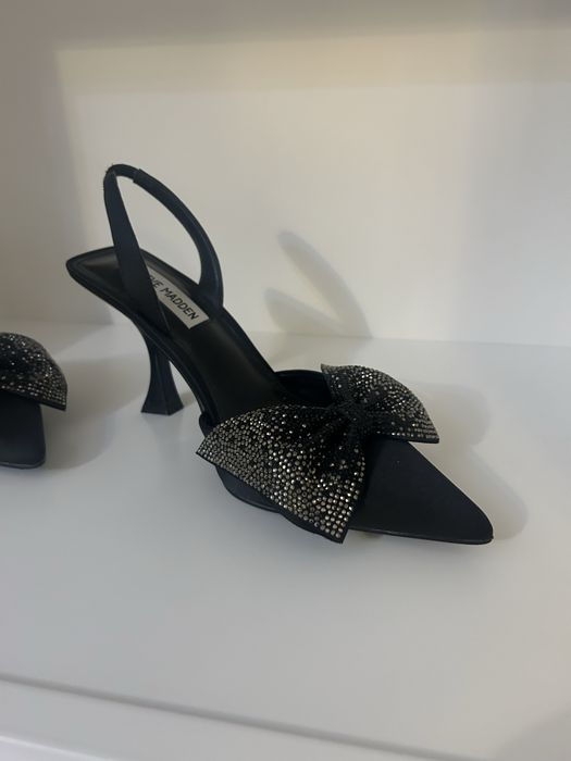 Pantofi Stilleto Steve Maden