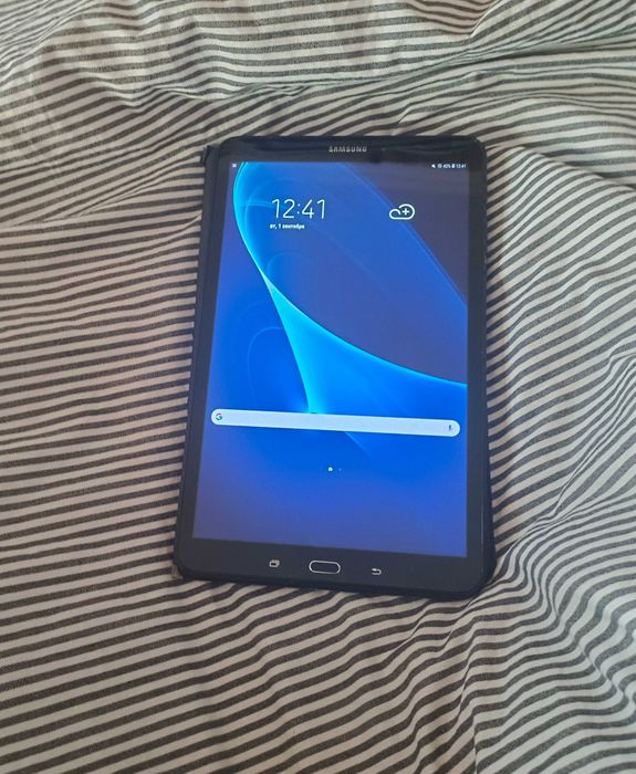 Samsung Galaxy Tab A 2016