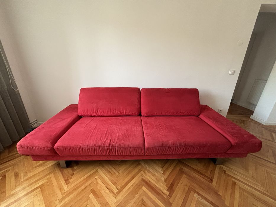 Canapea 250x100cm