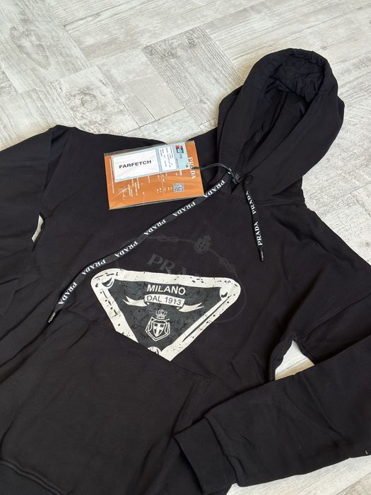 Hanorac Pr ADA Balenciaga  d&g off white