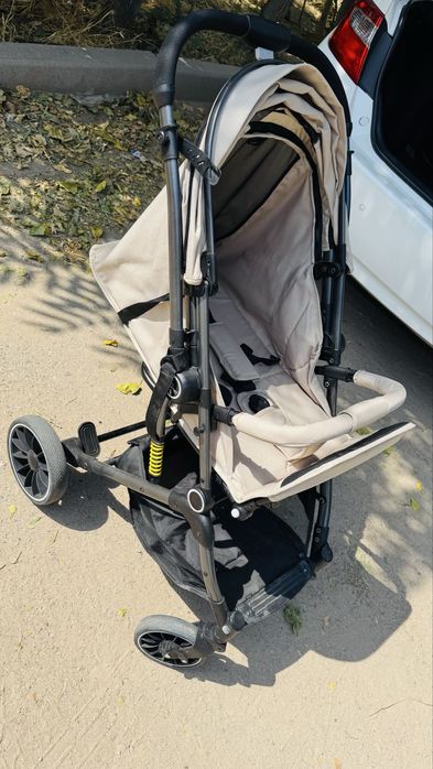 Коляска детская 0+