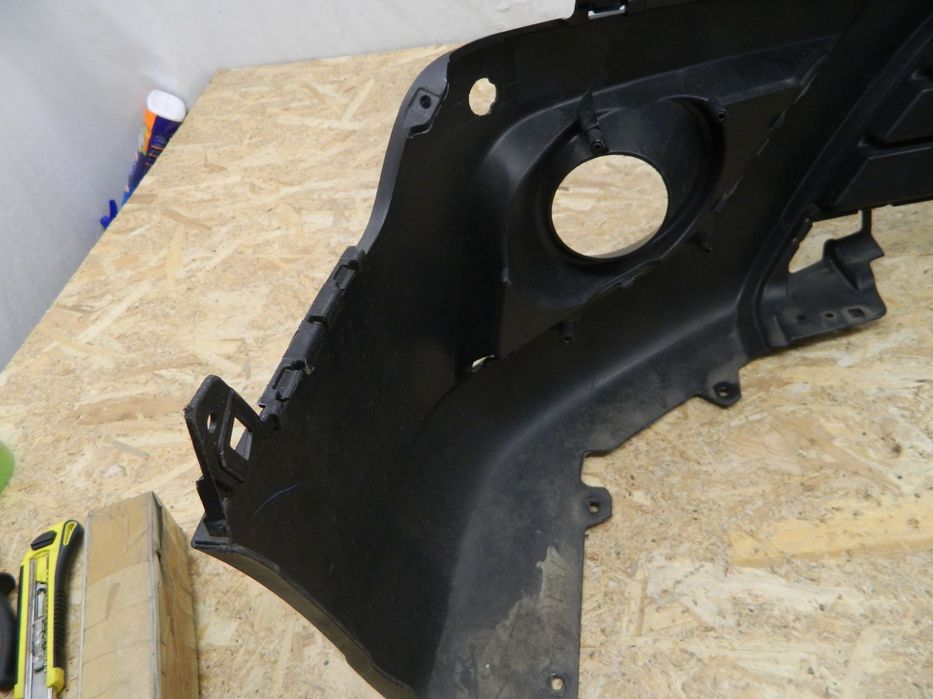 Bara fata Suzuki SX4 S-Cross, facelift, 2016, 2017, 2018, 2019, 2020, 71721-64R0.