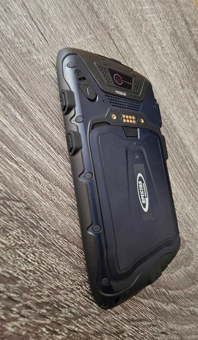 Spectra Precision MobileMapper 50 – GPS profesional / telefon Android
