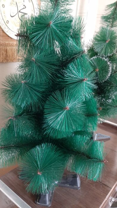 Арча сотилади 2 дона бор холати зур