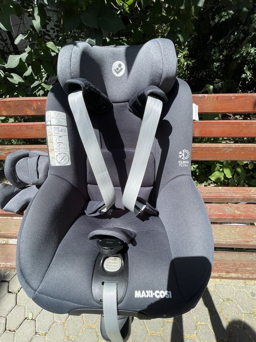 Scaun auto Mica Pro Eco I - Size