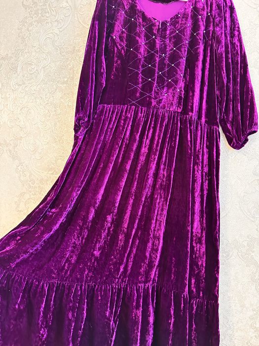 Платье тылкы 48 размера