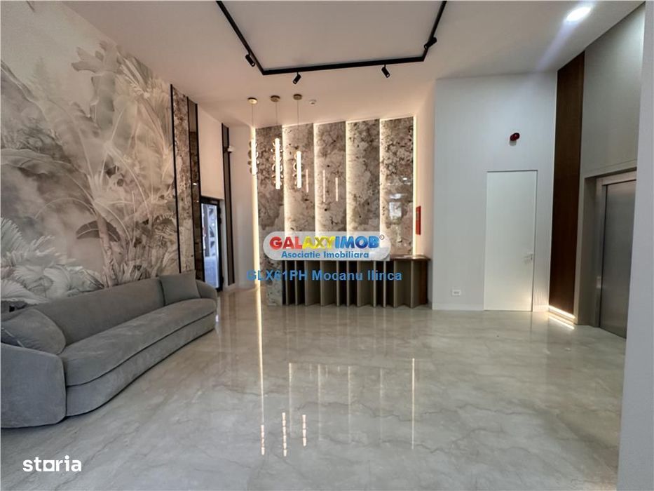 Inchiriere apartament 2 camere, ultracentral, bloc nou, Ploiesti