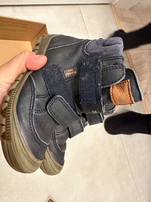 Cizme Frodo marimea 27