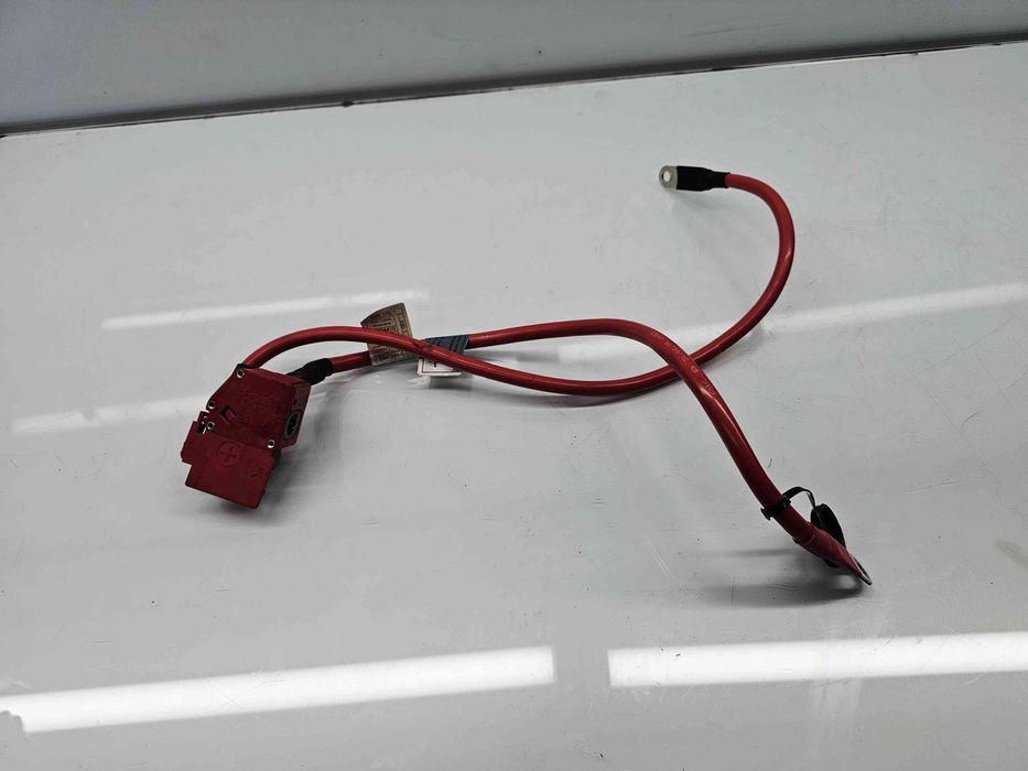 Borna baterie (+) cu capsa Bmw1 (F20) Facelift [Fabr 2011-2017] 92531