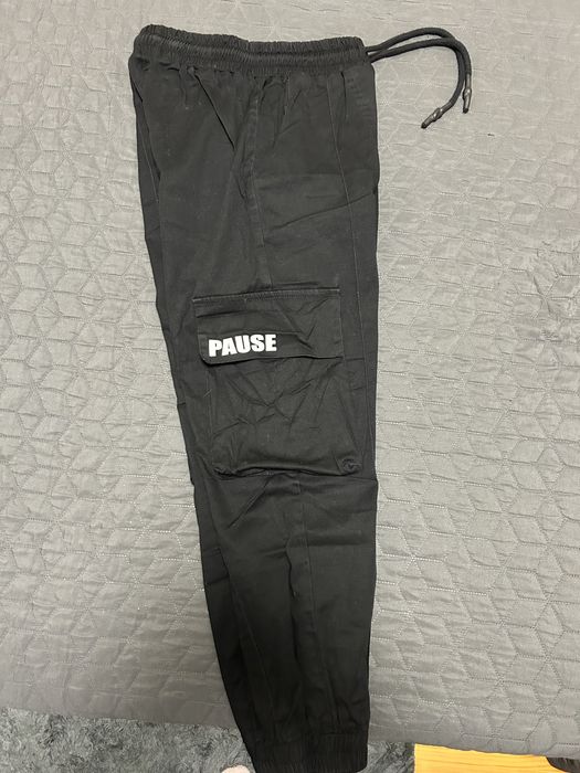 Карго панталон Pause Jeans