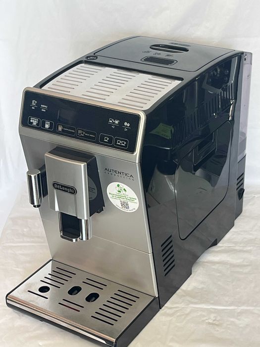 Кафемашина DeLonghi Autentica Cappuccino ETAM 29.660.SB – С Гаранция!