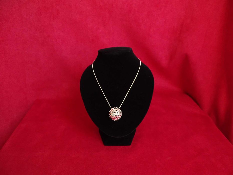 Посребрени бижута