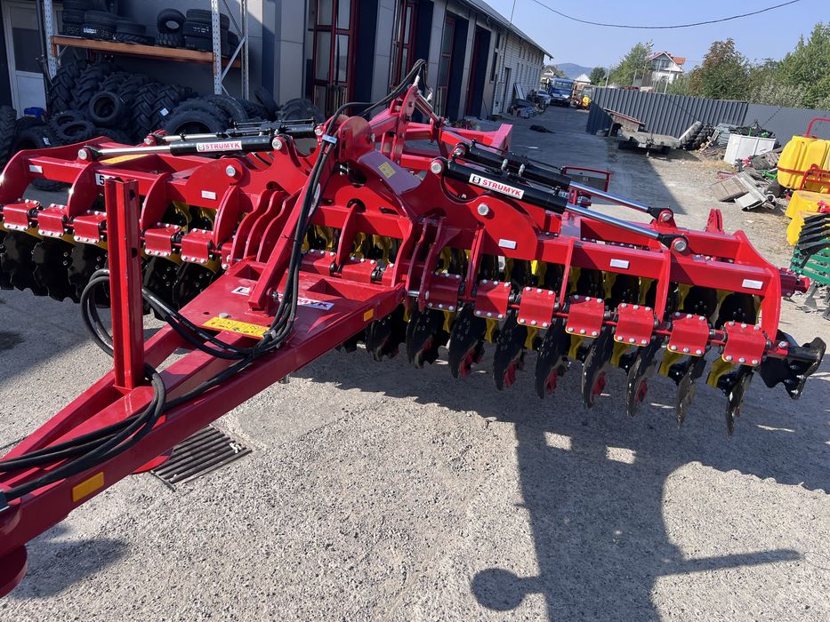 Piese Terradisc 5m Strumik Rotos Polonia