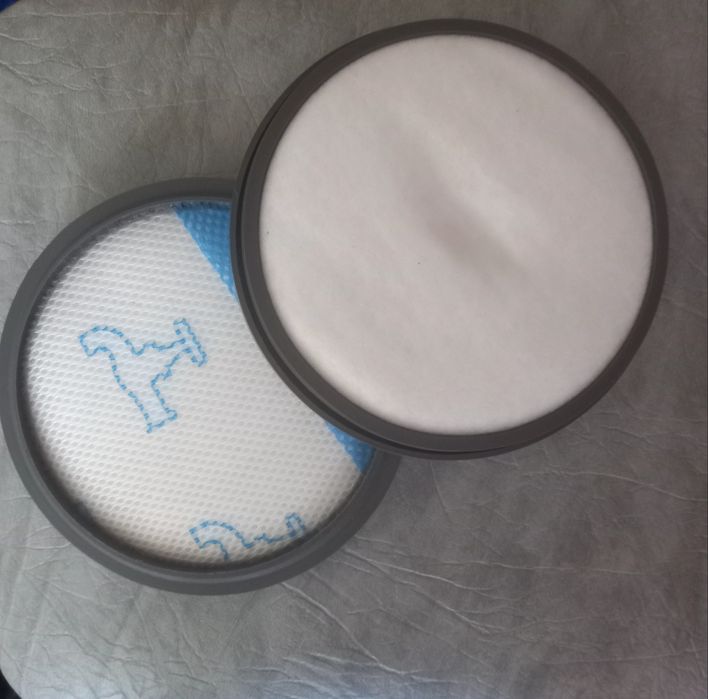 Продам фильтры для пылесосов марки Tefal, Rowenta.