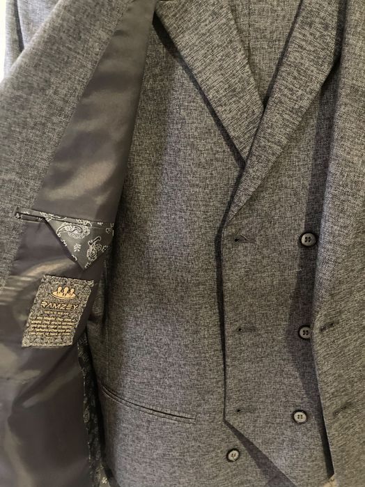 Костюм шалбар (Тройка)