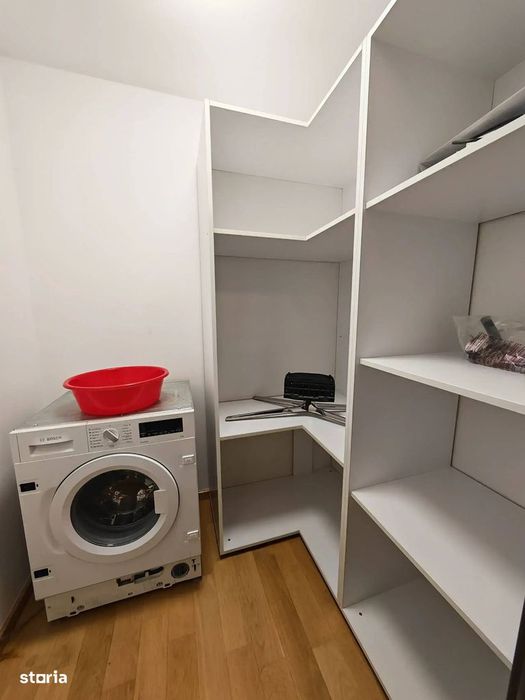 Apartament Lux 3 Camere Kiseleff I Parcare I Boxa