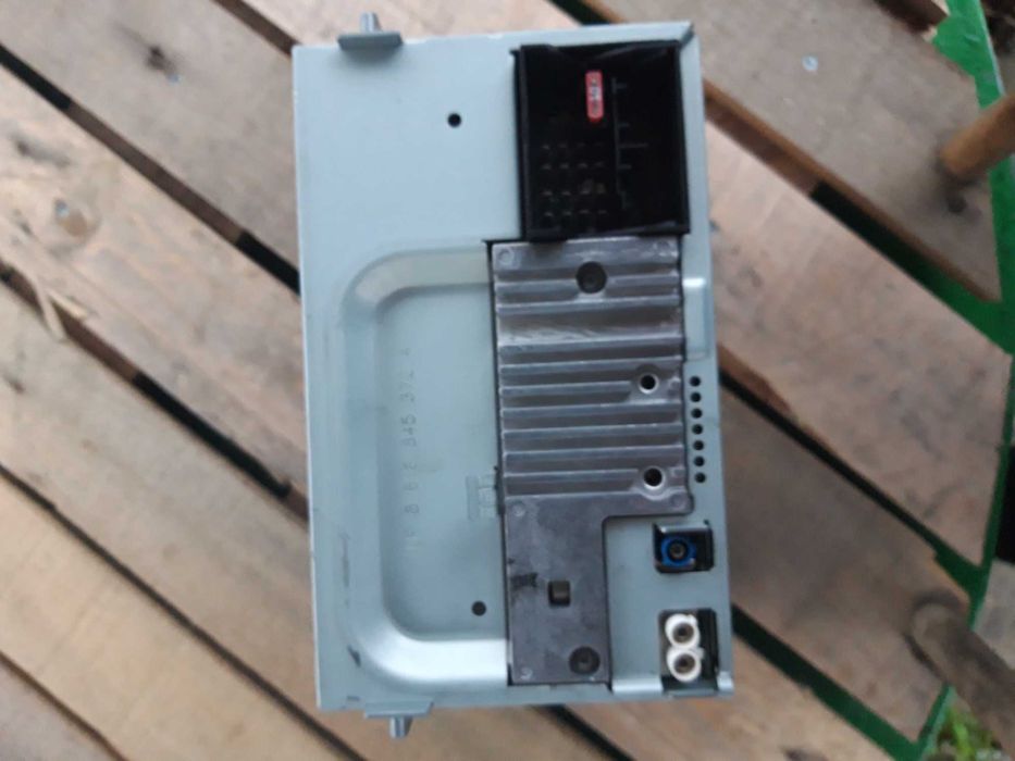 Медия за Audi a3 2007