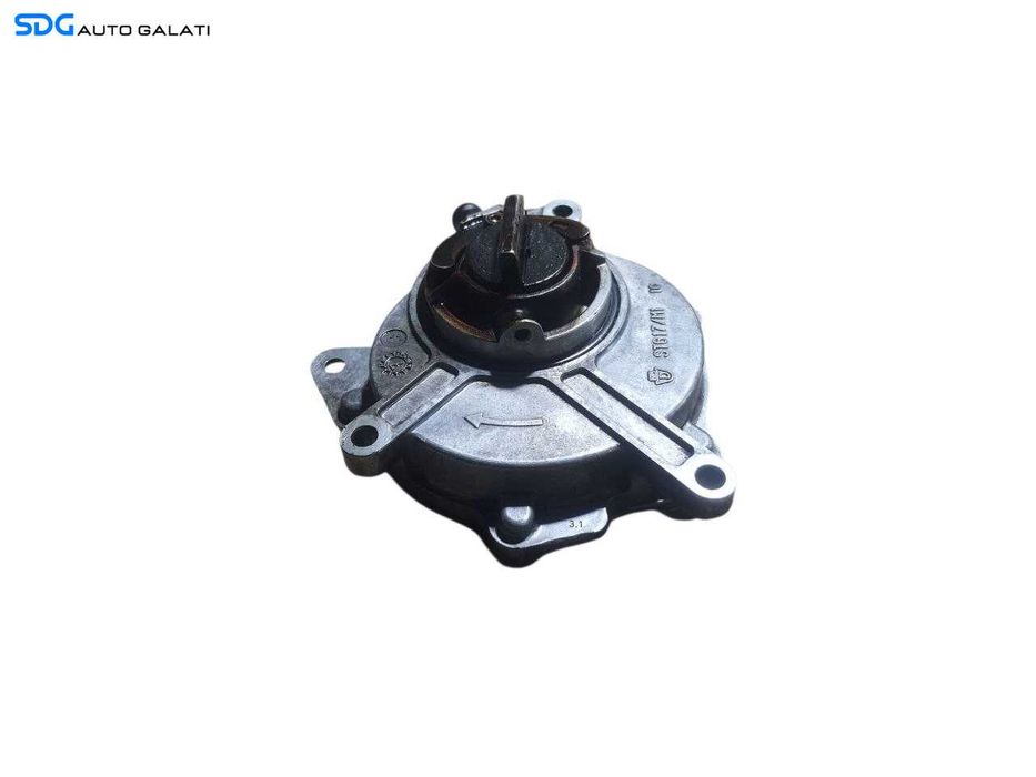 Pompa Vacuum Audi A6 C6 2.0 TFSI 2005 - 2011 Cod 06D145100E [N2427]