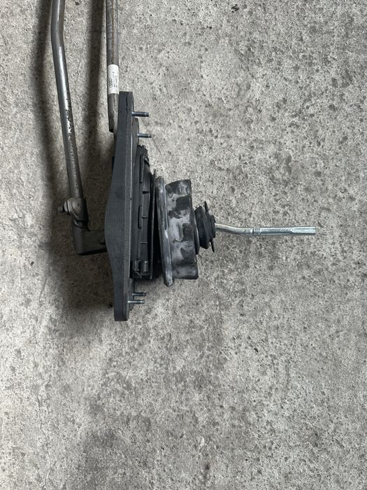 Timonerie manuala audi a4 b8 a5 2.0 tdi