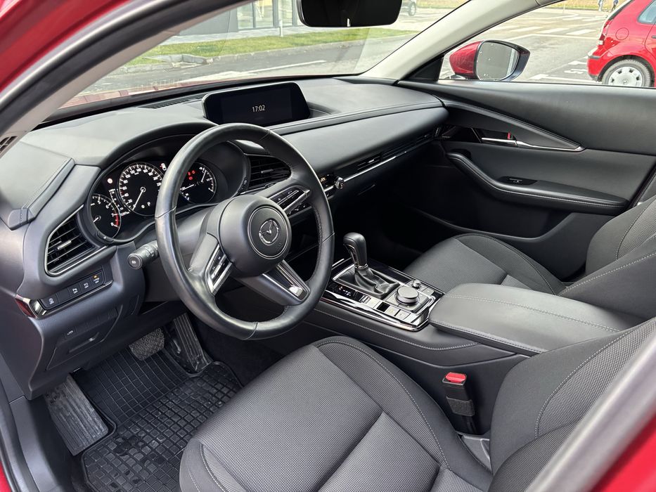 MAZDA CX-30 AUTOMATA 150CP + Garantie + Factura