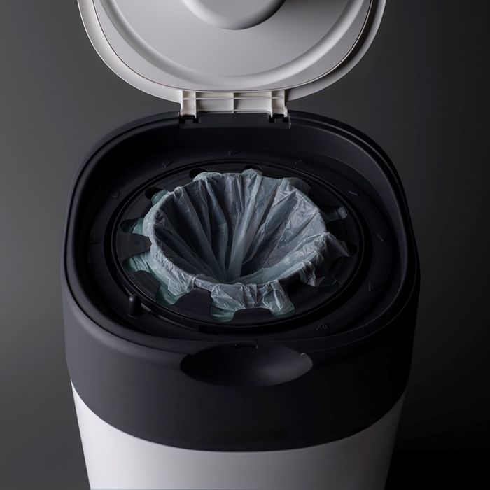 Cos scutece Tommee Tippee