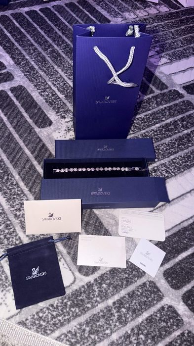Set brățară cadou superb