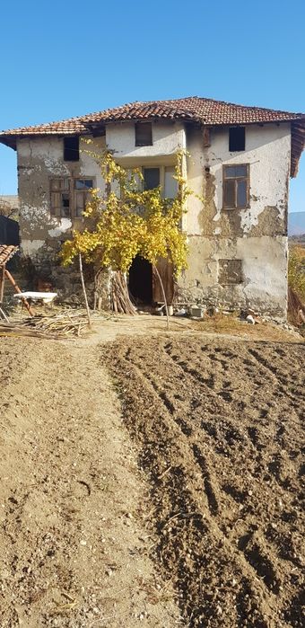 Продава се Къща в Благоевград, Еленово 1 - 160 кв.м за 313 €/кв.м - Снимка #4