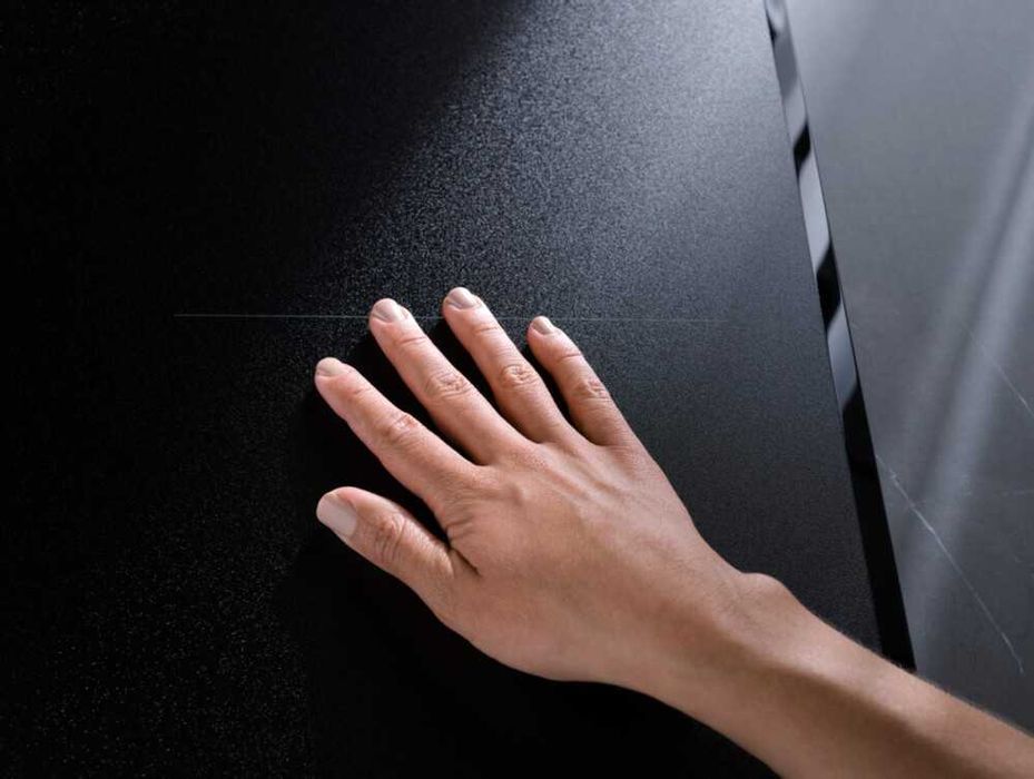 Nou Sigilat Plita inductie AEG TII84B00FZ Sticla SaphirMatt 80 cmAEG52