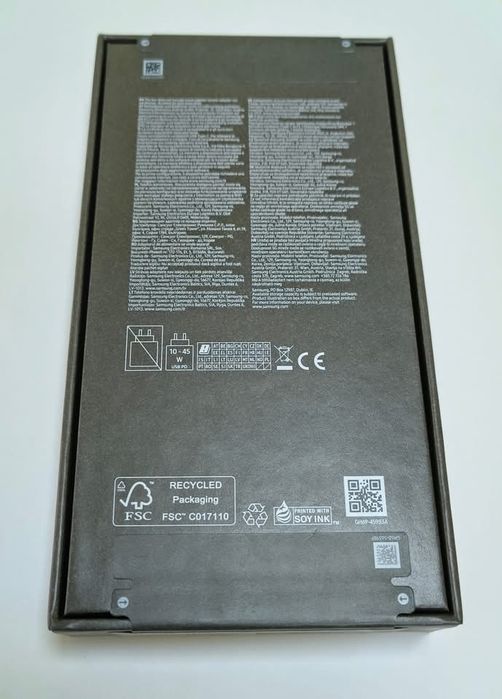 Samsung S25! ‼️256Gb + Sigilat +Garantie ‼️