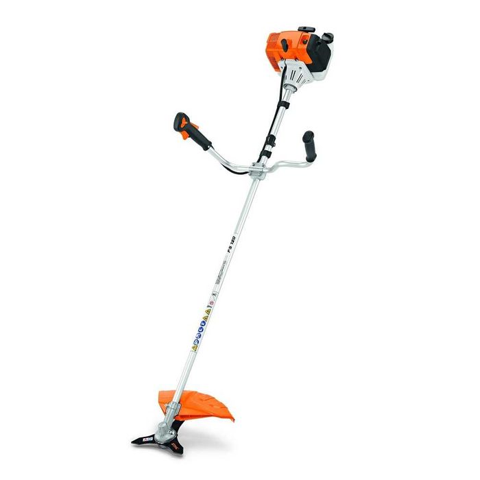Benzinli Trimmer STIHL FS 55  Триммер бензиновый  Мотокоса