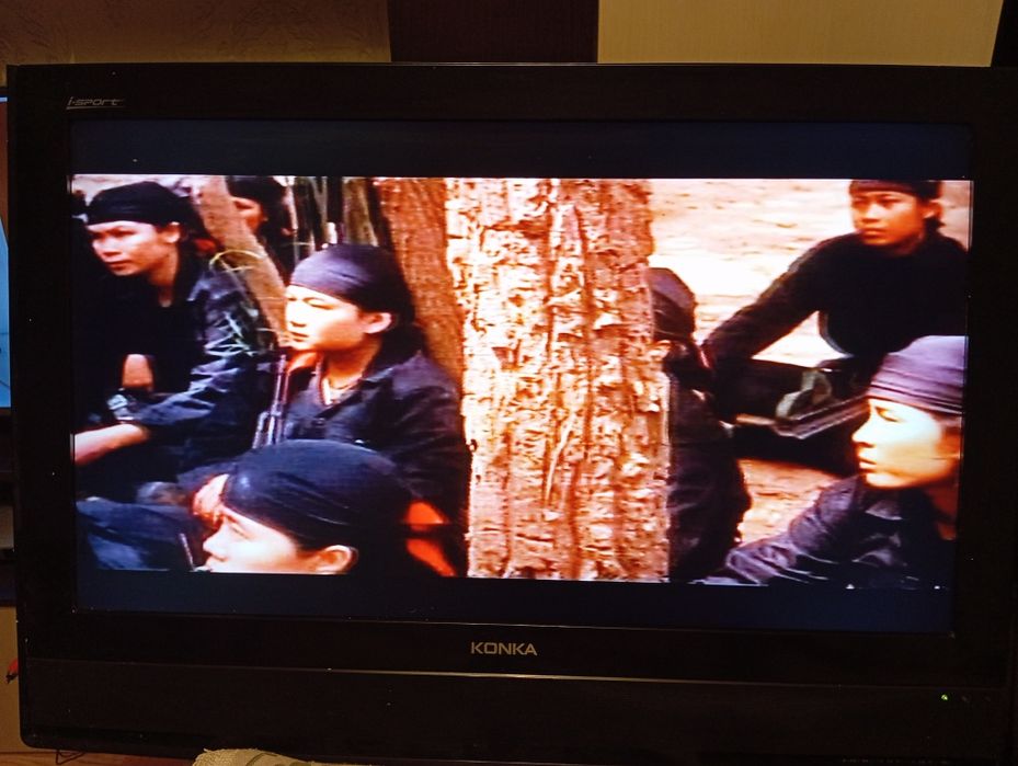 Продам телевизор KONKA 99 см.