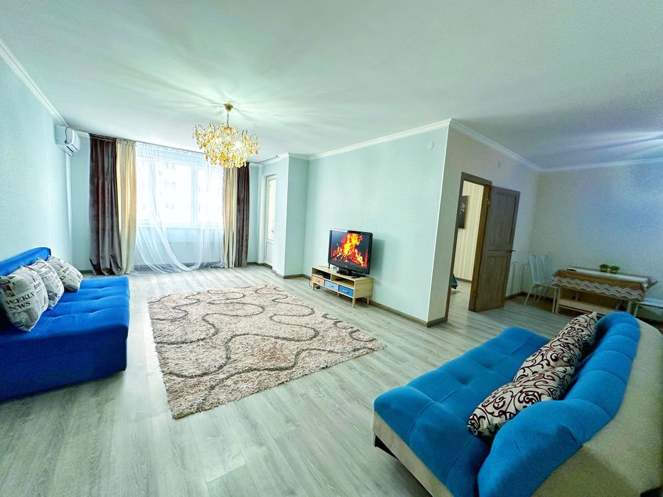 Квартира Жк титаник