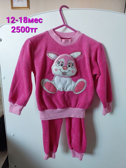 Новые вещи для девочек