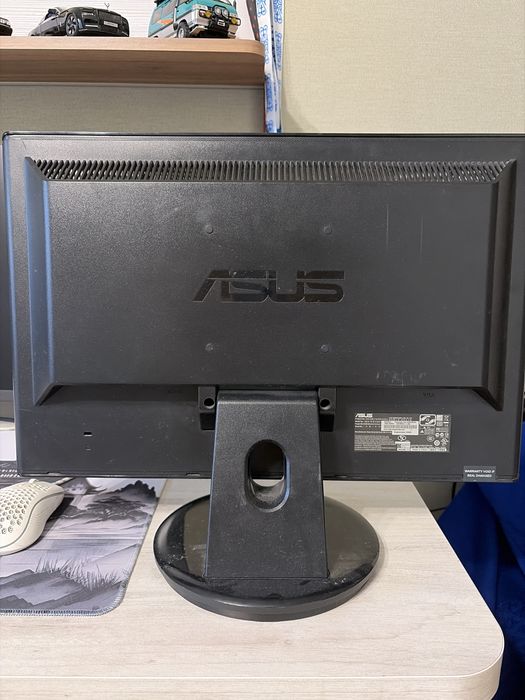 монитор ASUS б/у