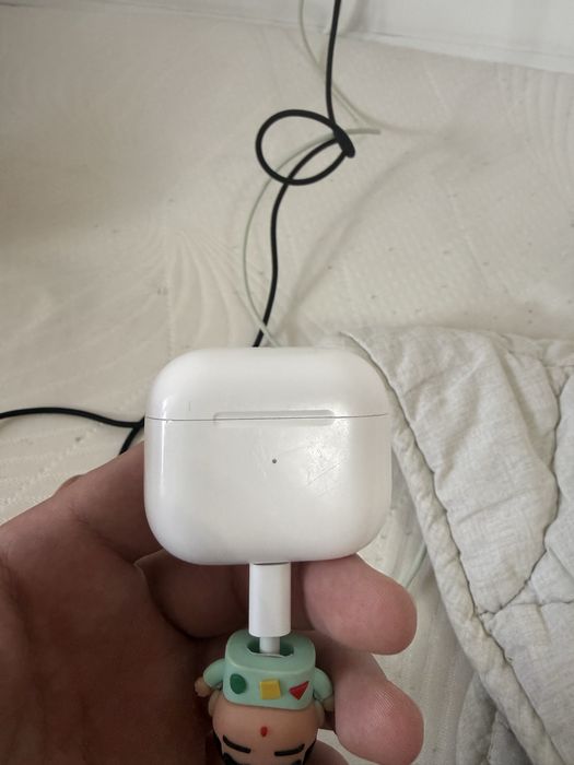 Airpods 3 оригинал