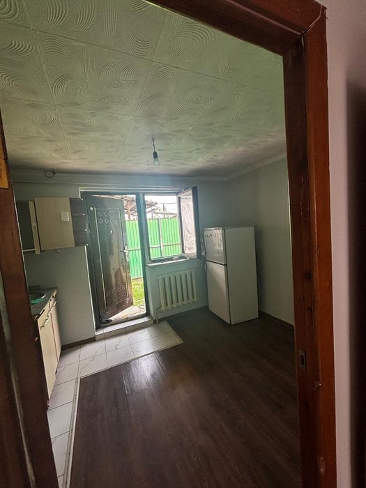 Сдаётся времянка