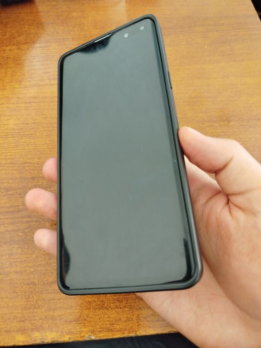 Samsung galaxy S10 5G